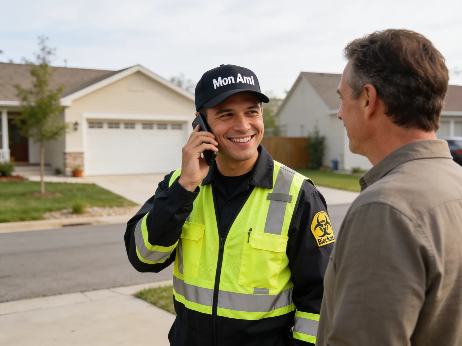 Sewage Cleanup Rehoboth Beach, DE FAQs